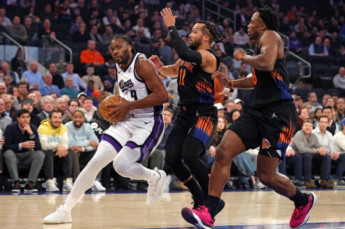 Precious Achiuwa shares cryptic post following Knicks historic NBA championship win