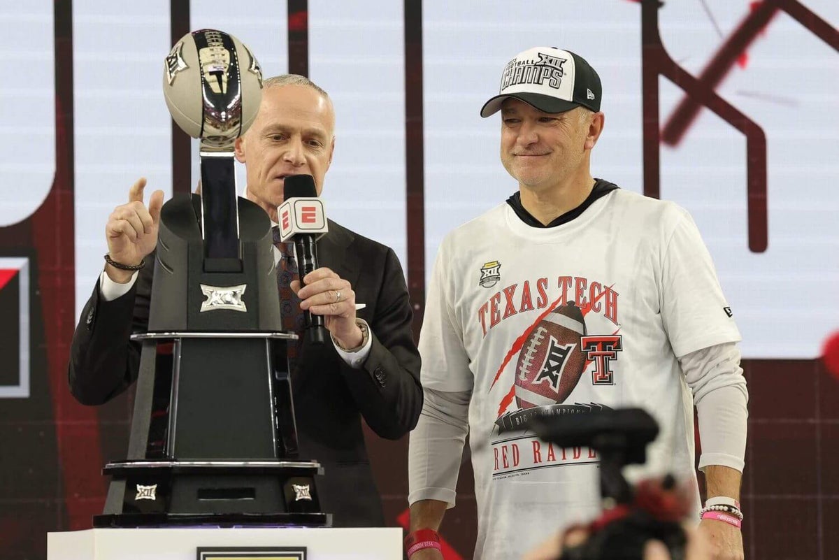 Inside the Big 12’s Brendan Sorsby fallout, from ‘rock bottom’ to the doorstep of a battle