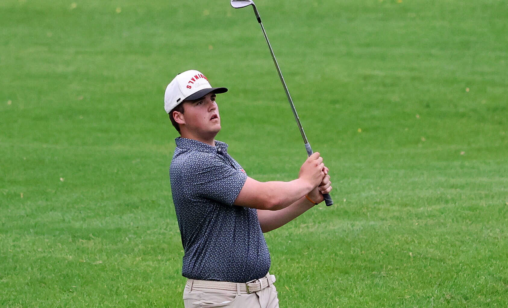 Golf: Alexandria ends season on positive notes at Class AAA state tournaments - Alexandria Echo Press