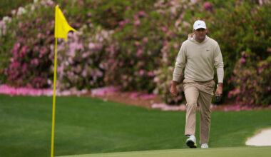 2026 US Open Golf Guide: Times, TV Schedule, Favorites at Shinnecock Hill