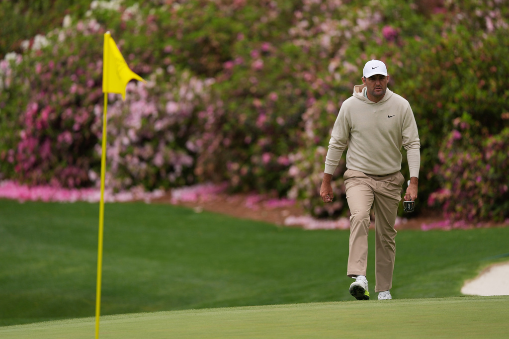 2026 US Open Golf Guide: Times, TV Schedule, Favorites at Shinnecock Hill