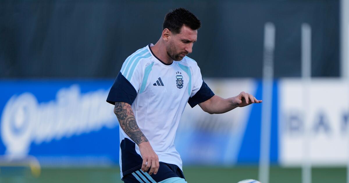 2026 World Cup Day 6: Live updates, TV schedule, results, standings