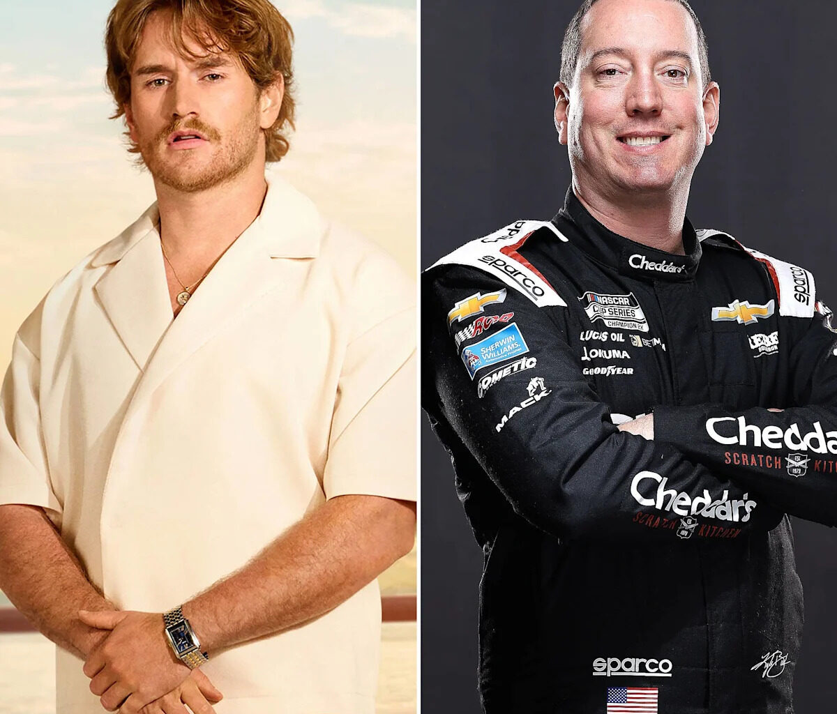 Inside West Wilson’s ‘Summer House’ Departure, NASCAR Icon Kyle Busch’s Will and More Us Top Stories