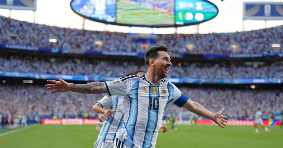 Day after | Kansas City ready for more as FIFA World Cup 2026 enters Day 7