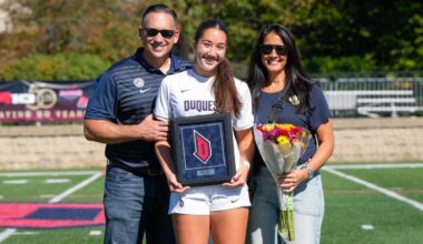 Matesa Inks Pro Deal with Apollon Ladies F.C.