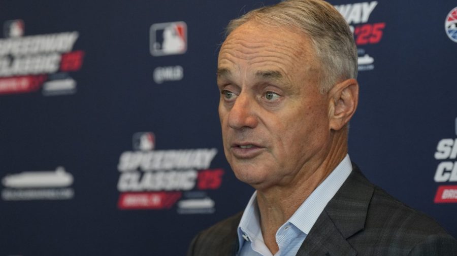 DOJ opens probe into MLB after Pride Night controversy