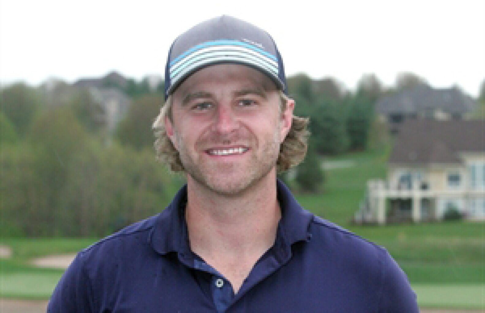 Golf: Pierz native Bell just misses chance to tee it up at US Open - Brainerd Dispatch