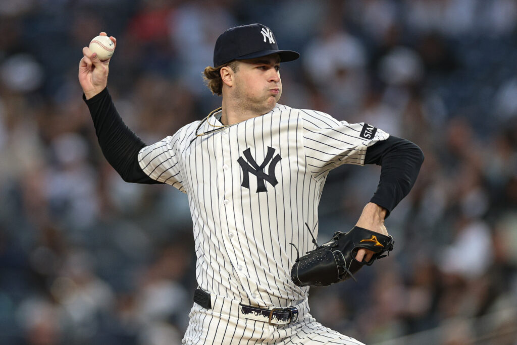 The Opener: Schlittler, Athletics, Sale, Harrison