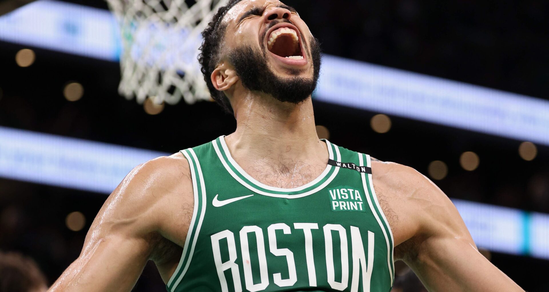 Celtics Proposed to Form $528 Million Mega Trio Around Jayson Tatum