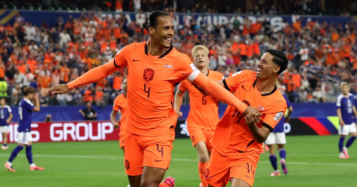 FIFA World Cup 2026: Live updates, TV schedule, standings, highlights