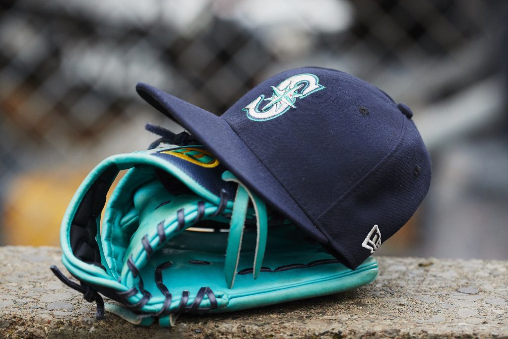 Mariners Outright Curtis Washington Jr.