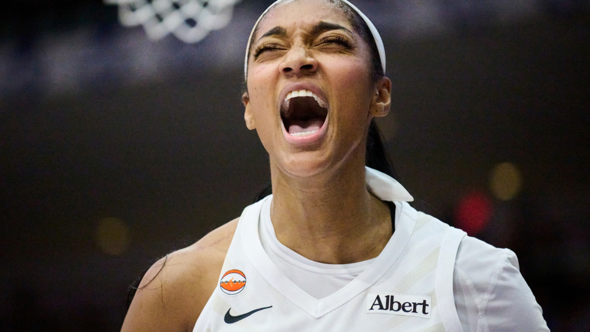 Angel Reese becomes the fastest player in WNBA history to reach 1,000 rebounds in win over Indiana Fever