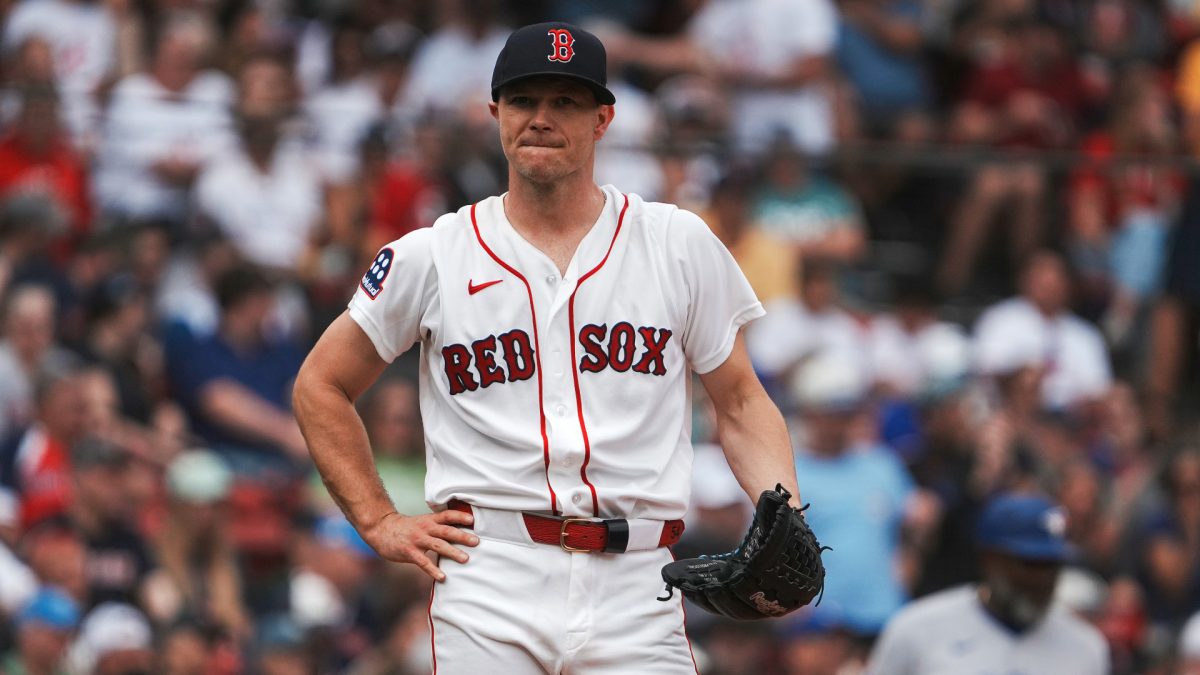 MLB rumors: Sonny Gray could waive no-trade clause, Astros may revisit talks for OFs