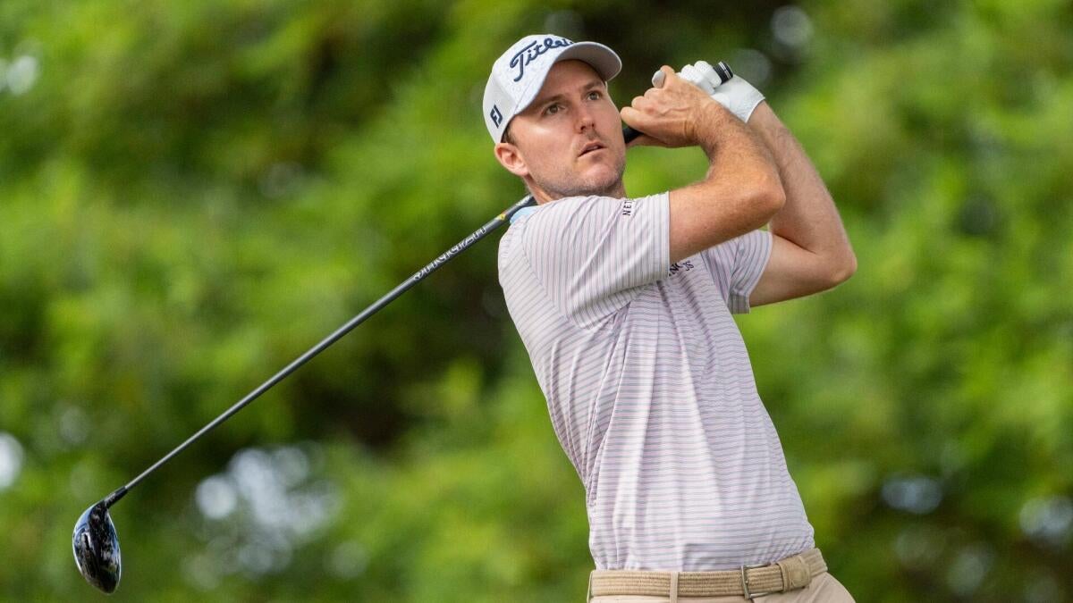 Travelers Championship 2026 parlay, props, predictions: Golf longshot picks from proven model