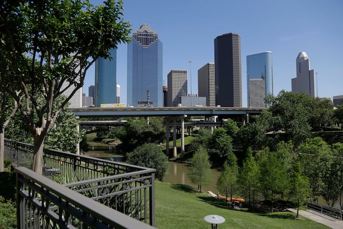 NHL exploring Texas expansion opportunities in Houston and Austin, AP source says