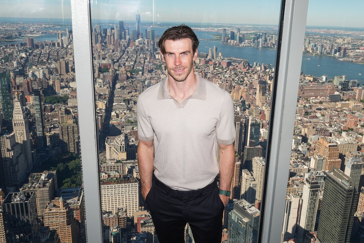 Gareth Bale targets football club ownership as he teams up with US investment firm