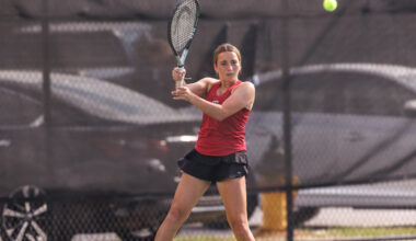 THS Tennis announces Tullahoma Tennis Invitational