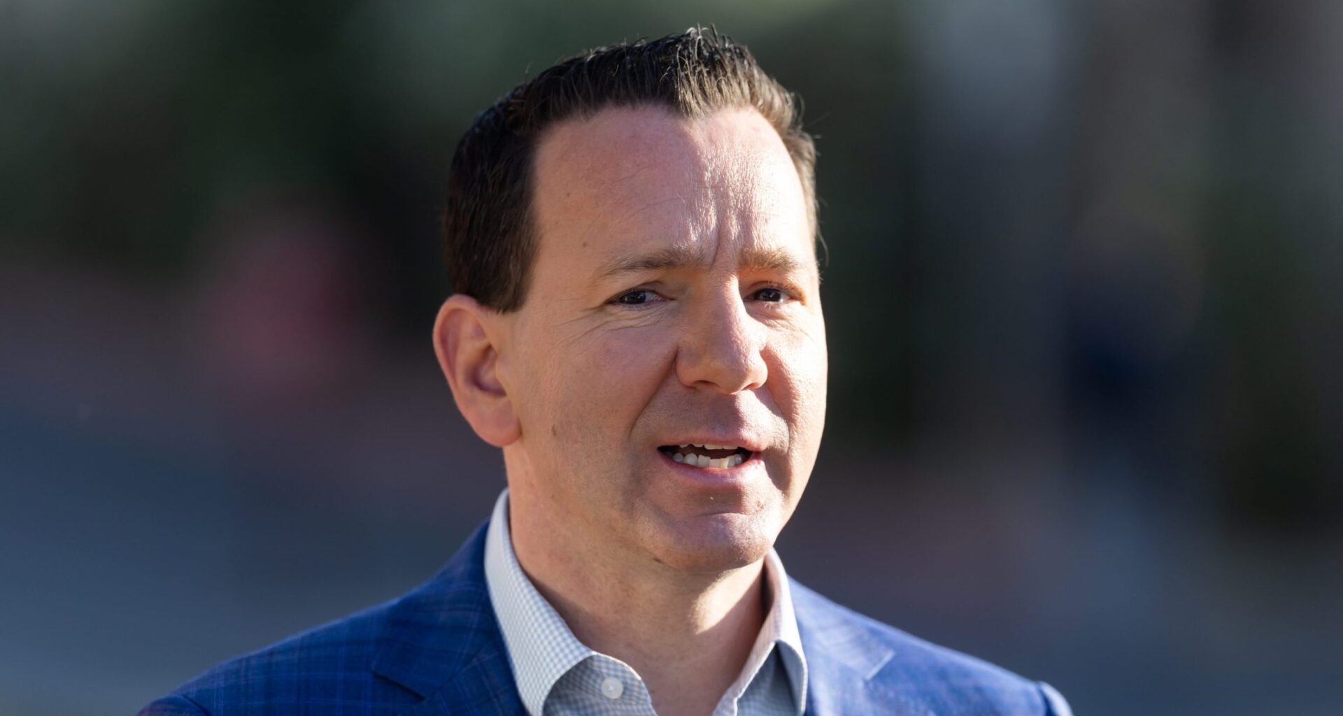 Ian Rapoport to make PGA Tour Live debut on Thursday