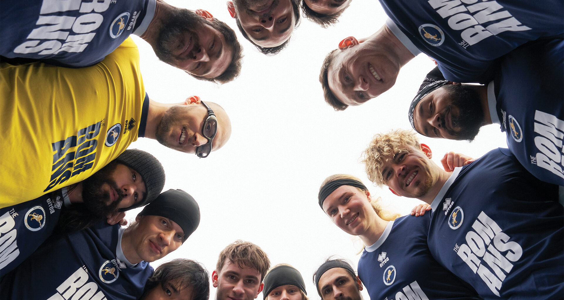 How Millwall are the unlikely team chainging LGBT+ football