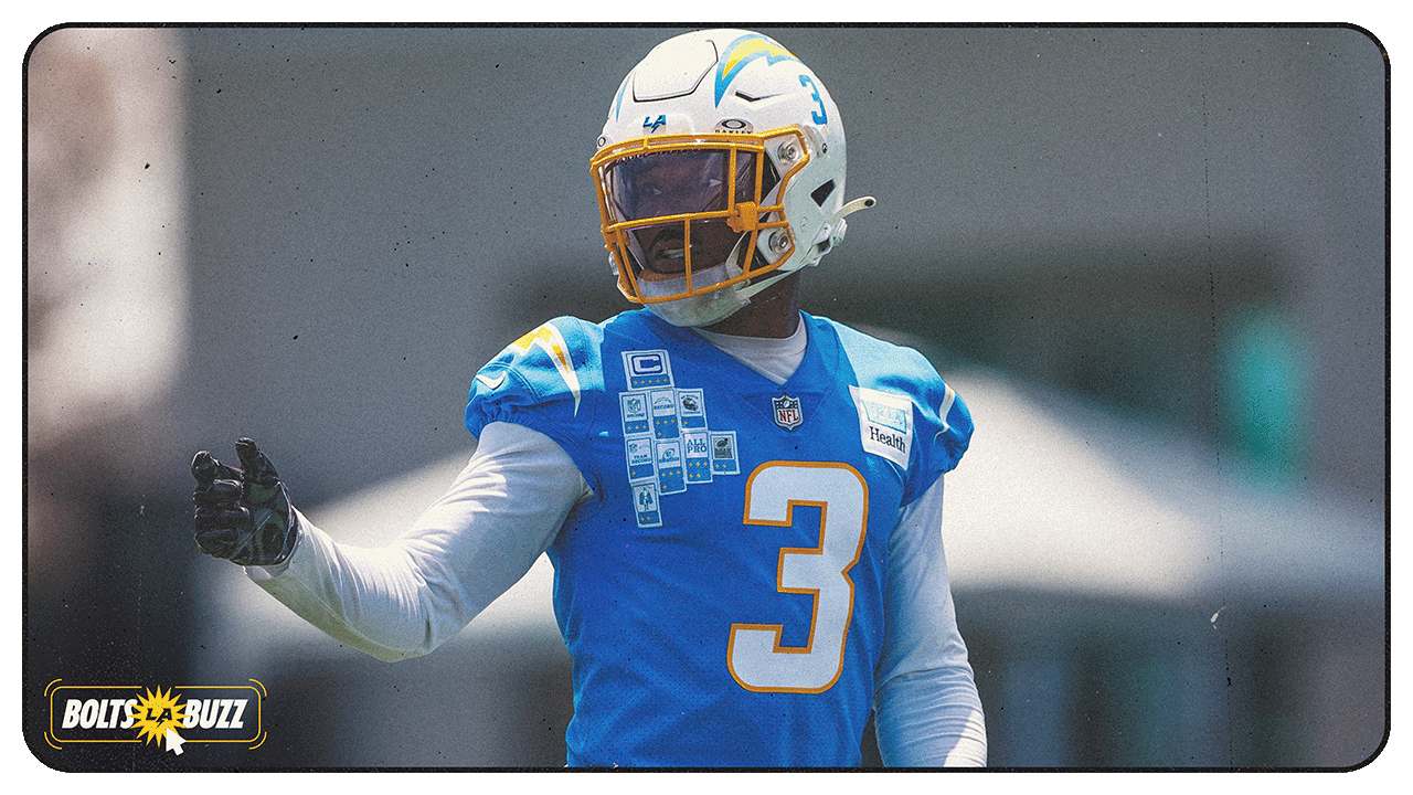 Los Angeles Chargers logo