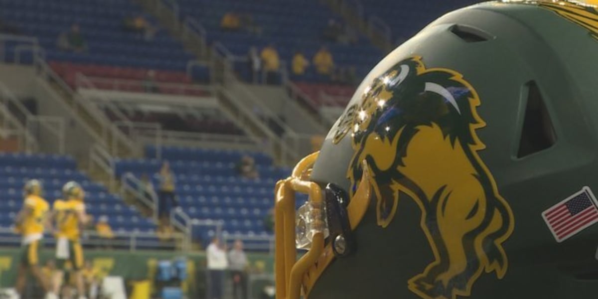 NDSU now immediately eligible for bowl games after NCAA rule change