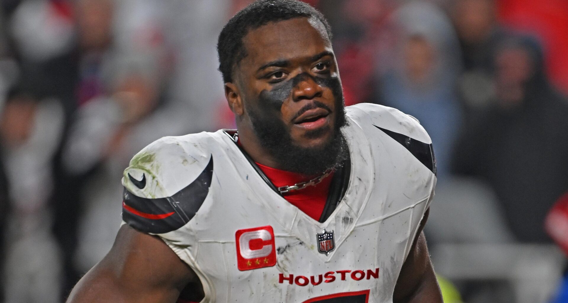Montez Sweat, Azeez Al-Shaair Named to NFL Top 100, Check Out the Updated 2026 Rankings 