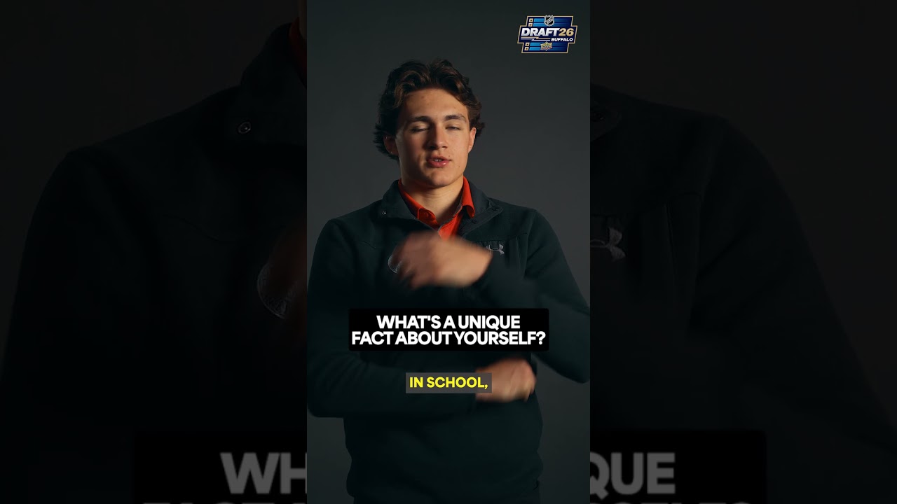 Get to know top prospect Chase Reid