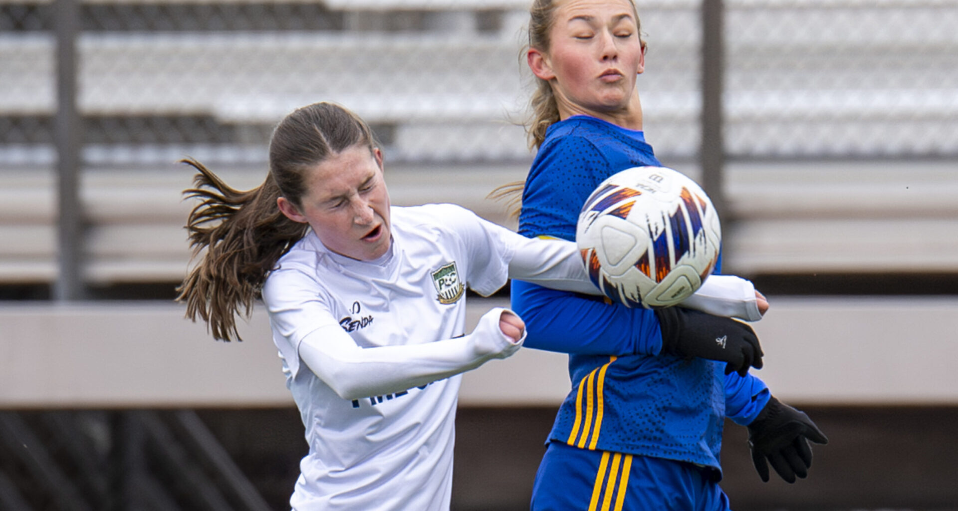 Gazette Preps’ All-Area girls’ soccer teams