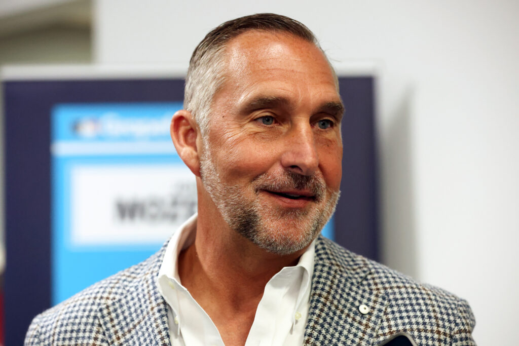 Angels Fire GM Perry Minasian, Hire John Mozeliak As Interim GM