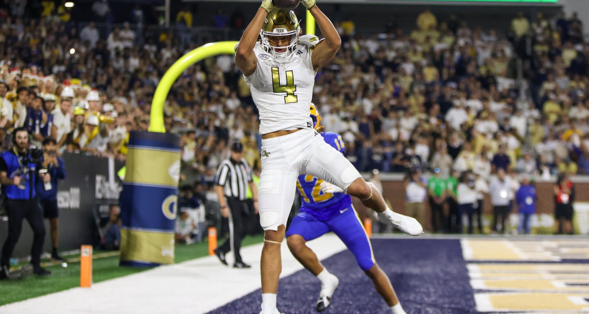 Four College Football dark horse teams to watch in 2026 season