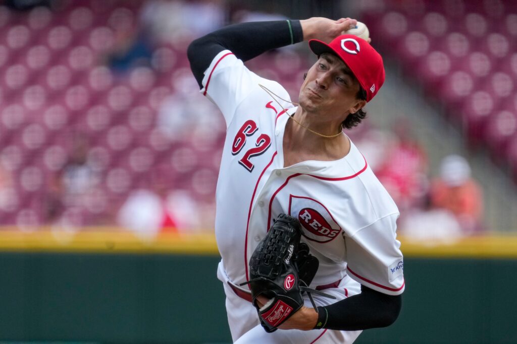 Orioles Claim Dom Keegan, Designate Kyle Nicolas