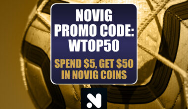 Novig Promo Code WTOP50: Claim $50 Bonus for Sunday Trading Across MLB Games + South Africa-Canada