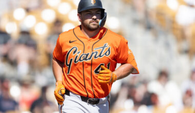 Mariners Acquire Buddy Kennedy - MLB Trade Rumors