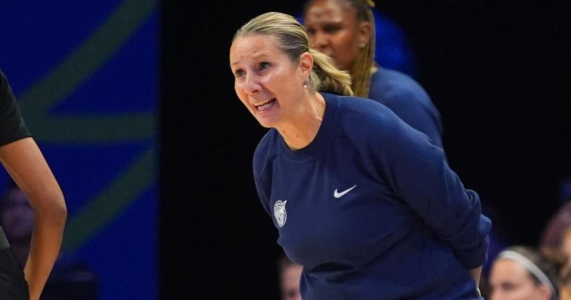 Reeve ties WNBA coaching wins record as Lynx beat Wings | Professional