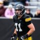 Iowa Football Players Facing Most Pressure Entering 2026