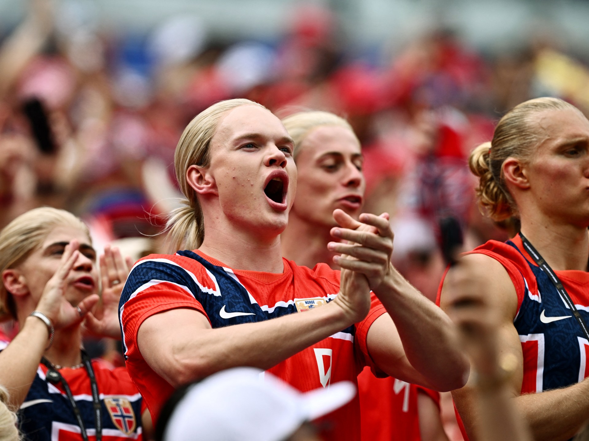 FIFA World Cup: Tuesday schedule, predictions and eliminated teams | World Cup 2026 News - RAW CHILI | RAWCHILI.COM