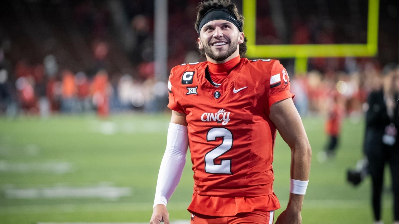 Embattled QB Brendan Sorsby to become eligible for 2027 NFL draft after opting not to sue the league