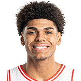 player headshot