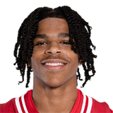 player headshot