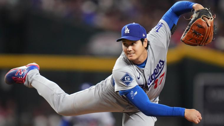 Why Dodgers' Shohei Ohtani is going to have a tough time winning NL Cy Young award