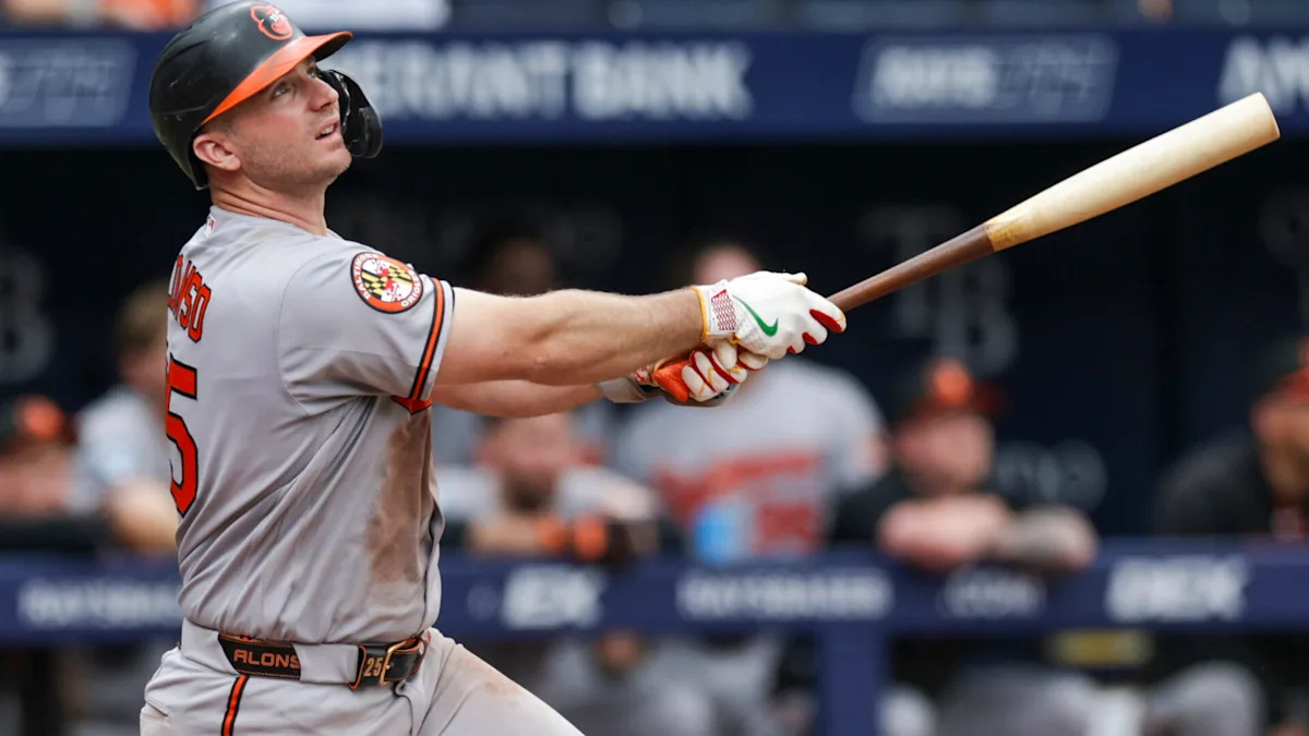 Red Sox vs. Orioles prediction: Odds, recent stats, trends, and best bets for June 3