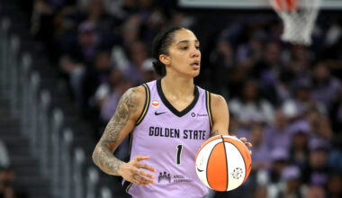Valkyries vs. Lynx Prediction, Spread, WNBA Picks for Thursday, June 4