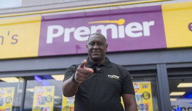 Summer of sport – Football stars back Booker Group’s symbol retailers
