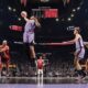 Golden State Valkyries seeing on-court success, strong home crowds in Year 2