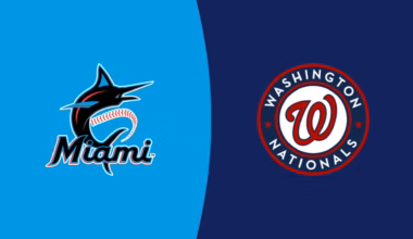 Miami Marlins vs Washington Nationals Live Stream: How to Watch MLB
