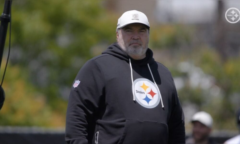 'It's Completely Different:' Dulac Contrasts McCarthy And Tomlin's Styles