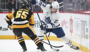 Dan's Daily: Blockbuster Deal Denied; NCAA Reverse; Penguins Trade Cost