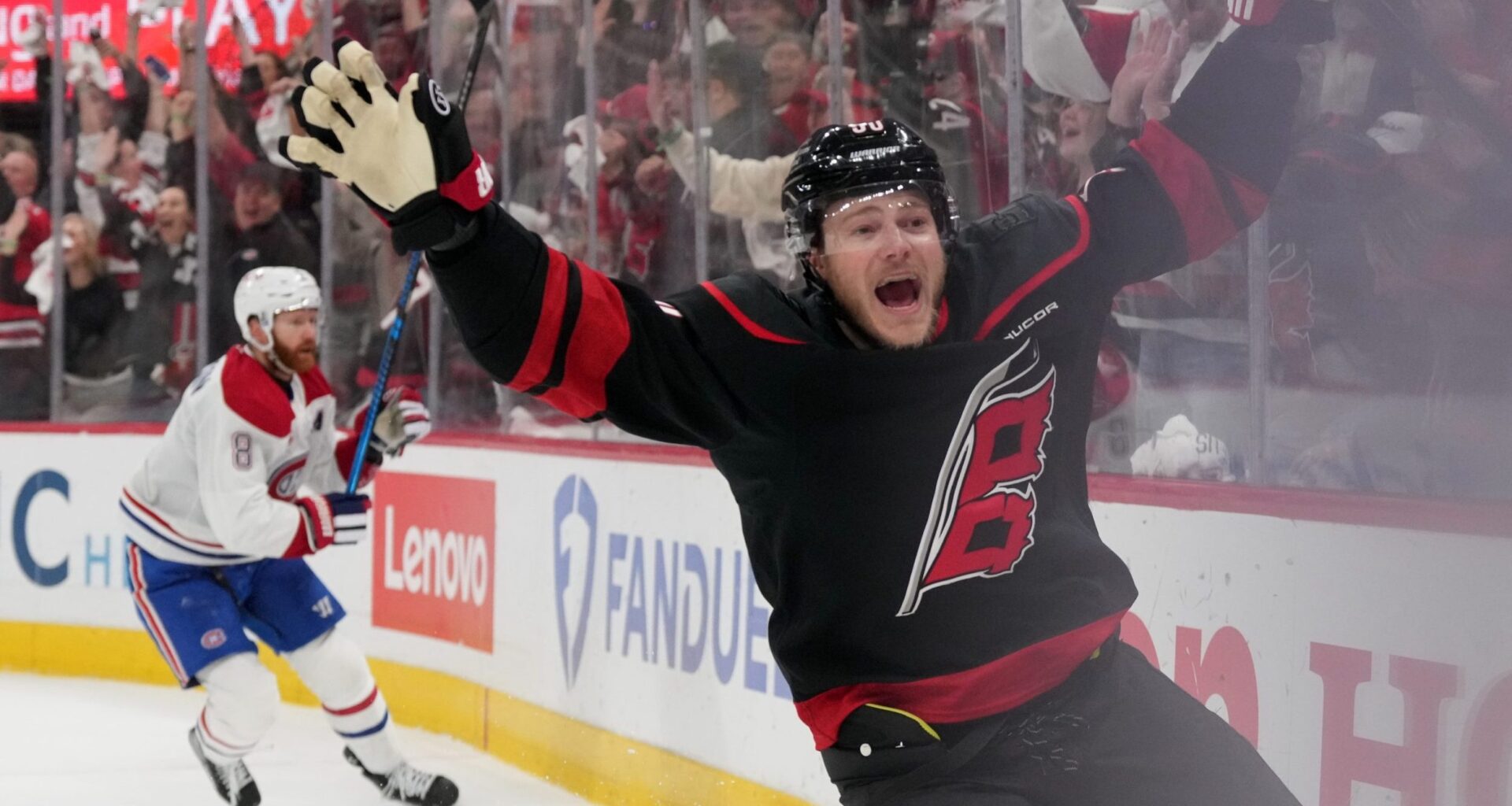 NHL viewership maintains post-Olympic glow through conference finals