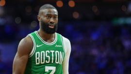 What's next for Celtics after losing out on Giannis Antetokounmpo? And what does it all mean for Jaylen Brown?
