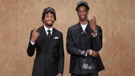 Big 12 dominates 2026 NBA Draft with 13 players selected